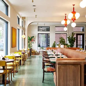 Genevieve Hotel Louisville